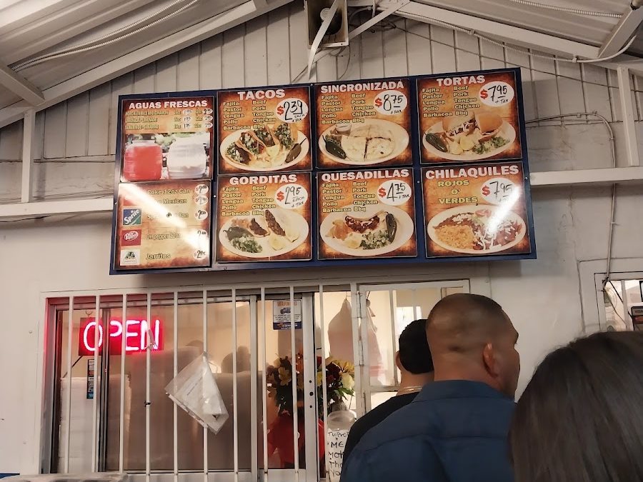 La Paisanita